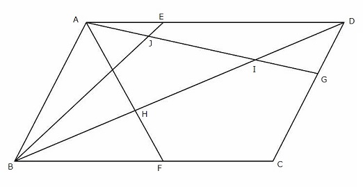 平面図形 算数楽館 中学受験個別指導塾